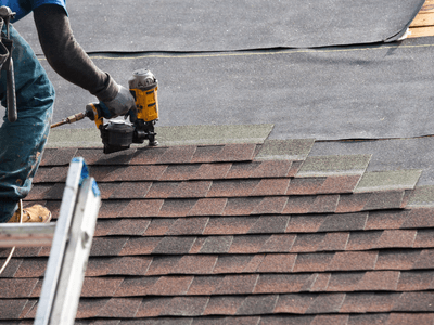 About Roof Repair Experts Lawn, PA